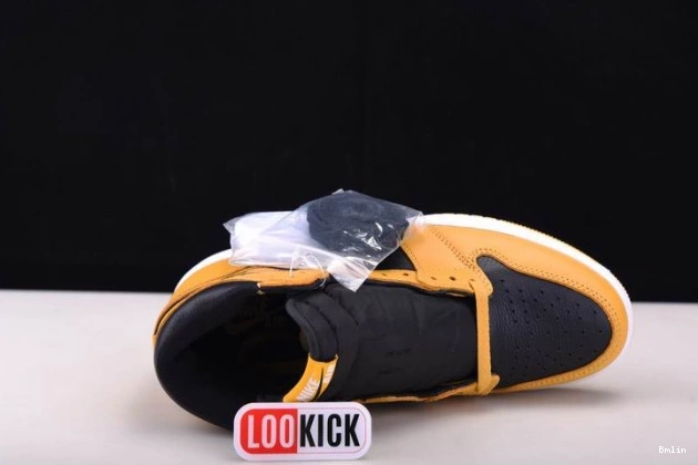 Bmlin shoes Jordan Pollen Retro OG High Air 555088-701 1 0804